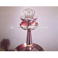 New Charcoal holder hookah bowl Minzari crown bowl